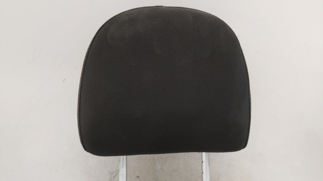 2017-2019 Nissan Sentra Headrest Head Rest Front Driver Passenger Seat Fits 2017 2018 2019 OEM Used Auto Parts - Oemusedautoparts1.com