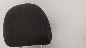 2017-2019 Nissan Sentra Headrest Head Rest Front Driver Passenger Seat Fits 2017 2018 2019 OEM Used Auto Parts - Oemusedautoparts1.com