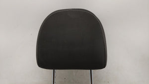 2017-2019 Nissan Sentra Headrest Head Rest Front Driver Passenger Seat Fits 2017 2018 2019 OEM Used Auto Parts - Oemusedautoparts1.com