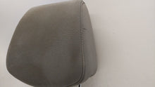 2012-2014 Hyundai Accent Headrest Head Rest Front Driver Passenger Seat Fits 2012 2013 2014 OEM Used Auto Parts - Oemusedautoparts1.com