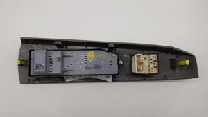 2004-2009 Toyota Prius Master Power Window Switch Replacement Driver Side Left P/N:74232-47070 Fits 2004 2005 2006 2007 2008 2009 OEM Used Auto Parts - Oemusedautoparts1.com