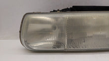 2000-2006 Chevrolet Suburban 1500 Driver Left Oem Front Light Lamp - Oemusedautoparts1.com