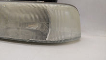 2000-2006 Chevrolet Suburban 1500 Driver Left Oem Front Light Lamp - Oemusedautoparts1.com