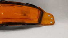 2005-2009 Ford Mustang Driver Left Oem Front Light Lamp - Oemusedautoparts1.com