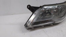 2009-2011 Volkswagen Tiguan Driver Left Oem Head Light Headlight Lamp 245638 - Oemusedautoparts1.com