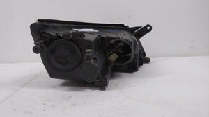 2009-2011 Volkswagen Tiguan Driver Left Oem Head Light Headlight Lamp 245638 - Oemusedautoparts1.com