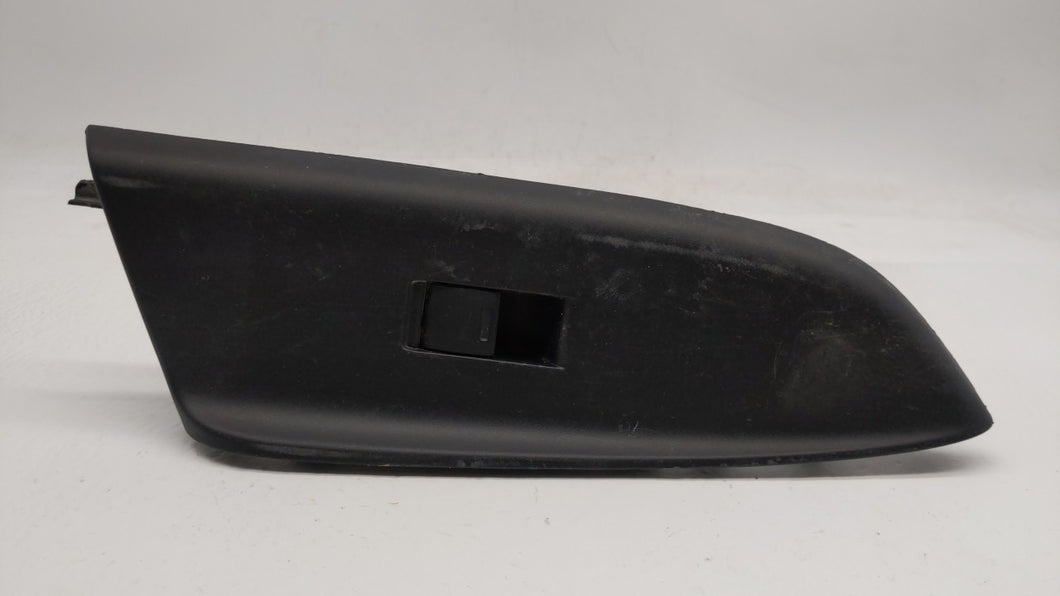 2015 Honda Fit Passeneger Right Power Window Switch 83546-t5a-a010-20 - Oemusedautoparts1.com