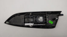 2015 Honda Fit Passeneger Right Power Window Switch 83546-t5a-a010-20 - Oemusedautoparts1.com