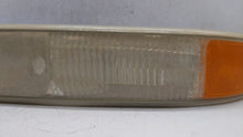 2000-2006 Chevrolet Suburban 1500 Driver Left Oem Front Light Lamp - Oemusedautoparts1.com