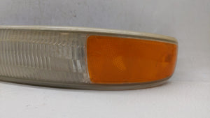 2000-2006 Chevrolet Suburban 1500 Driver Left Oem Front Light Lamp - Oemusedautoparts1.com