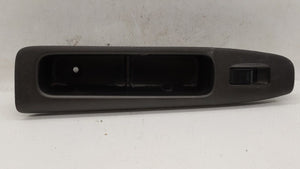 2005 Toyota Camry Driver Left Rear Power Window Switch 74272-aa010 - Oemusedautoparts1.com