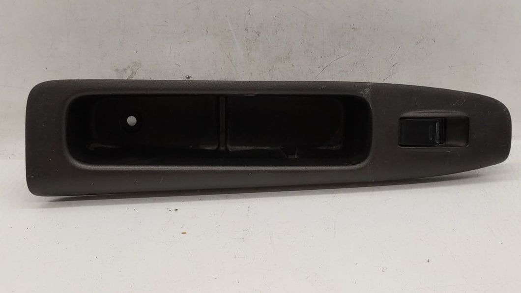 2005 Toyota Camry Driver Left Rear Power Window Switch 74272-aa010 - Oemusedautoparts1.com