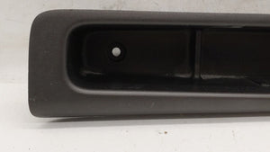 2005 Toyota Camry Driver Left Rear Power Window Switch 74272-aa010 - Oemusedautoparts1.com