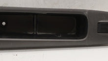 2005 Toyota Camry Driver Left Rear Power Window Switch 74272-aa010 - Oemusedautoparts1.com