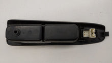 2005 Toyota Camry Driver Left Rear Power Window Switch 74272-aa010 - Oemusedautoparts1.com