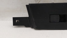 2016 Toyota Corolla Passeneger Right Power Window Switch 74231-02f30 - Oemusedautoparts1.com