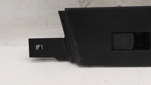 2016 Toyota Corolla Passeneger Right Power Window Switch 74231-02f30 - Oemusedautoparts1.com