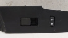 2016 Toyota Corolla Passeneger Right Power Window Switch 74231-02f30 - Oemusedautoparts1.com