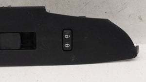 2016 Toyota Corolla Passeneger Right Power Window Switch 74231-02f30 - Oemusedautoparts1.com