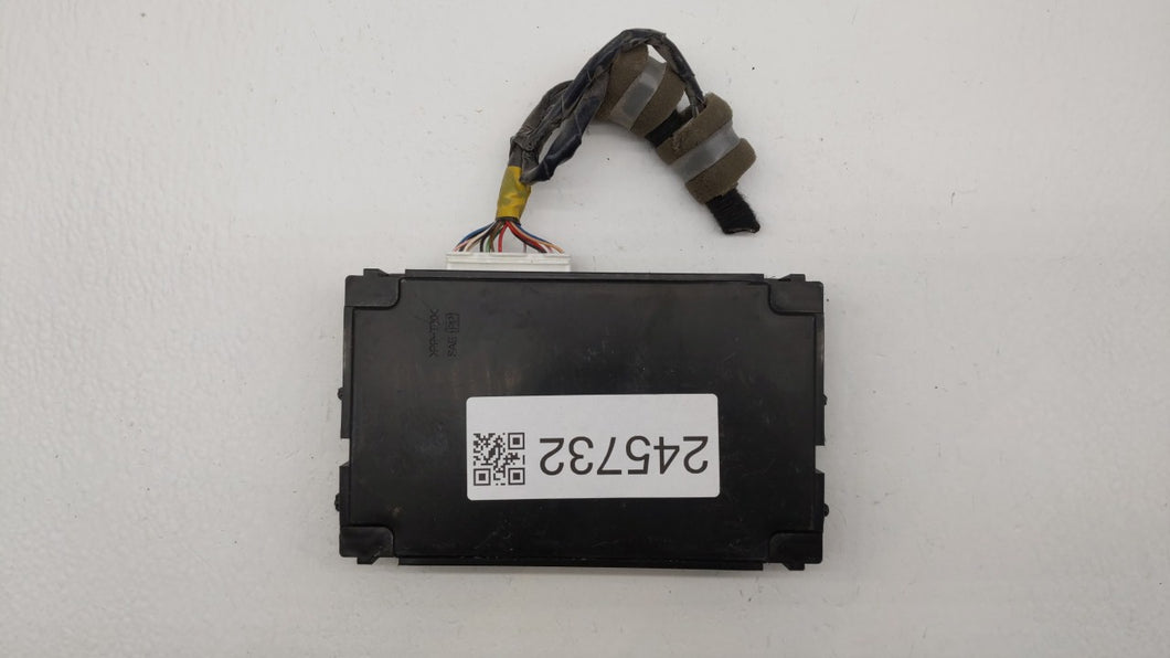 2019-2019 Infiniti Q50 Chassis Control Module Ccm Bcm Body Control - Oemusedautoparts1.com