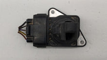 Toyota Mr2 Mass Air Flow Meter Maf