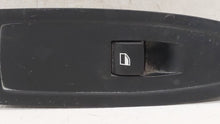 2013 Bmw 328i Passeneger Right Power Window Switch 9208107 - Oemusedautoparts1.com