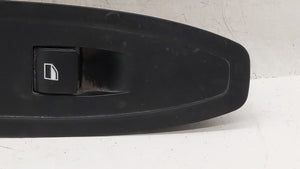 2013 Bmw 328i Passeneger Right Power Window Switch 9208107 - Oemusedautoparts1.com