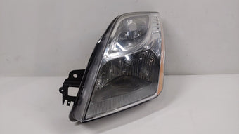 compare product 2010-2012 Nissan Sentra Driver Left Oem Head Light Headlight Lamp