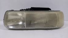 2000-2006 Chevrolet Tahoe Driver Left Oem Front Light Lamp - Oemusedautoparts1.com