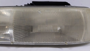 2000-2006 Chevrolet Tahoe Driver Left Oem Front Light Lamp - Oemusedautoparts1.com