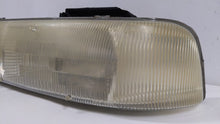 2000-2006 Chevrolet Tahoe Driver Left Oem Front Light Lamp - Oemusedautoparts1.com