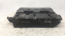 2003 Infiniti G35 Fusebox Fuse Box Panel Relay Module P/N:7154-5226 Fits OEM Used Auto Parts - Oemusedautoparts1.com