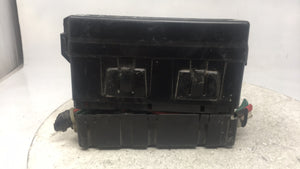 2003 Infiniti G35 Fusebox Fuse Box Panel Relay Module P/N:7154-5226 Fits OEM Used Auto Parts - Oemusedautoparts1.com