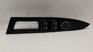 2013-2019 Ford Fusion Master Power Window Switch Replacement Driver Side Left P/N:DG1T-14540-ACW DG1T-14540-ABW Fits OEM Used Auto Parts - Oemusedautoparts1.com