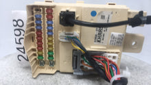 2015 Kia K900 Fusebox Fuse Box Panel Relay Module P/N:91950-3T300 Fits OEM Used Auto Parts - Oemusedautoparts1.com