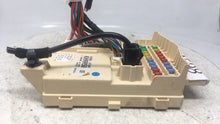 2015 Kia K900 Fusebox Fuse Box Panel Relay Module P/N:91950-3T300 Fits OEM Used Auto Parts - Oemusedautoparts1.com