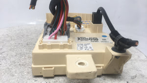 2015 Kia K900 Fusebox Fuse Box Panel Relay Module P/N:91950-3T300 Fits OEM Used Auto Parts - Oemusedautoparts1.com