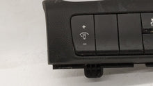 2017 Kia Sportage Dash Dimmer Button Traction Control Switch