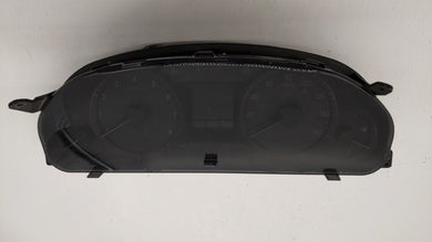 2009-2011 Hyundai Genesis Instrument Cluster Speedometer Gauges P/N:94011-3M140 Fits 2009 2010 2011 OEM Used Auto Parts