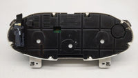 2011-2011 Ford Fiesta Speedometer Instrument Cluster Gauges Ae8t-10849-gg 246035 - Oemusedautoparts1.com