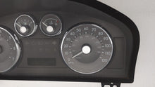 2007 Mercury Milan Instrument Cluster Speedometer Gauges P/N:7E5T-10849-FD Fits OEM Used Auto Parts