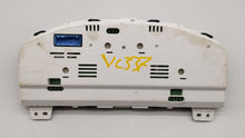 2007 Mercury Milan Instrument Cluster Speedometer Gauges P/N:7E5T-10849-FD Fits OEM Used Auto Parts - Oemusedautoparts1.com