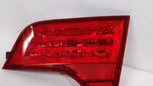 2006-2011 Honda Civic Tail Light Assembly Passenger Right OEM Fits 2006 2007 2008 2009 2010 2011 OEM Used Auto Parts - Oemusedautoparts1.com