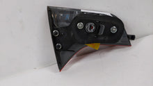 2006-2011 Honda Civic Tail Light Assembly Passenger Right OEM Fits 2006 2007 2008 2009 2010 2011 OEM Used Auto Parts - Oemusedautoparts1.com