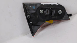 2006-2011 Honda Civic Tail Light Assembly Passenger Right OEM Fits 2006 2007 2008 2009 2010 2011 OEM Used Auto Parts - Oemusedautoparts1.com