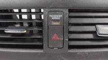 2005 Honda Accord Hazard Switch 77270-sda-l010 - Oemusedautoparts1.com