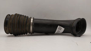 2013 Chrysler 200 Air Cleaner Intake Duct Hose Tube - Oemusedautoparts1.com