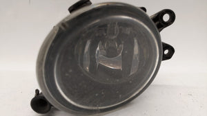 2004-2007 Volvo S40 Driver Left Oem Front Light Lamp - Oemusedautoparts1.com