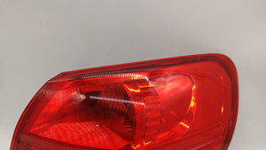 2008-2015 Nissan Rogue Tail Light Assembly Passenger Right OEM Fits 2008 2009 2010 2011 2012 2013 2014 2015 OEM Used Auto Parts - Oemusedautoparts1.com