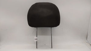 2010-2013 Kia Forte Headrest Head Rest Front Driver Passenger Seat Fits 2010 2011 2012 2013 OEM Used Auto Parts - Oemusedautoparts1.com